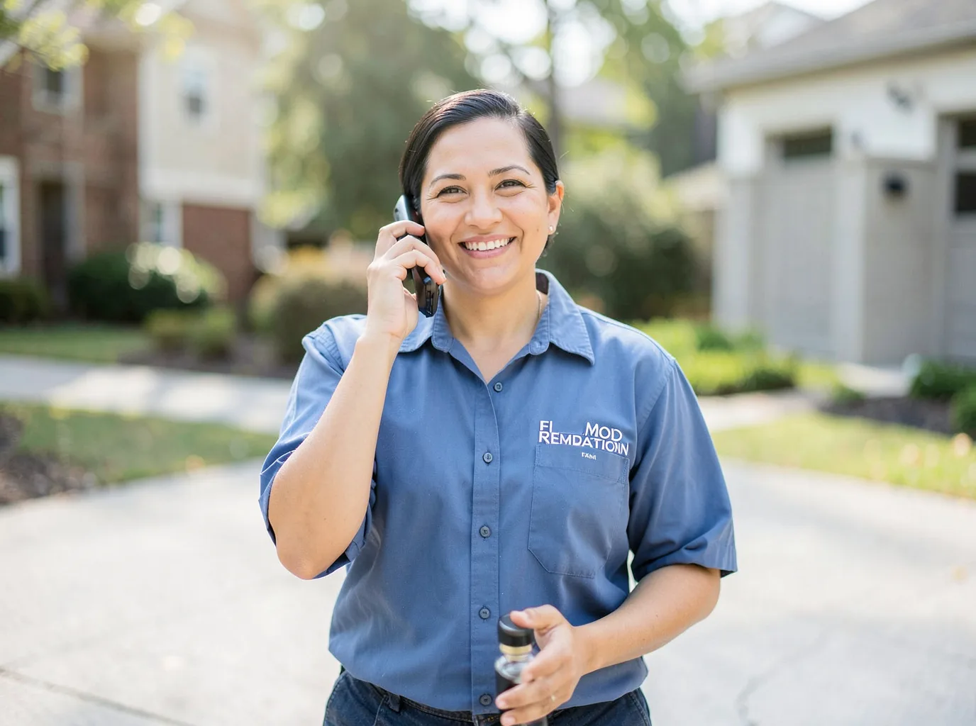 Mold Remediation Pemberton, OH FAQs